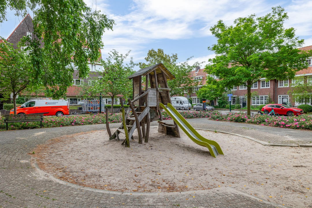 Photo 62 of Guido Gezellestraat 24