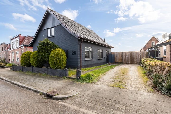 Foto 4 van Welgelegenweg 26