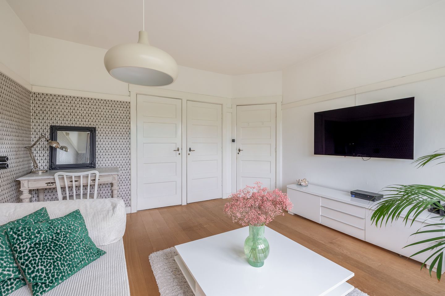 Photo 34 of Guido Gezellestraat 24