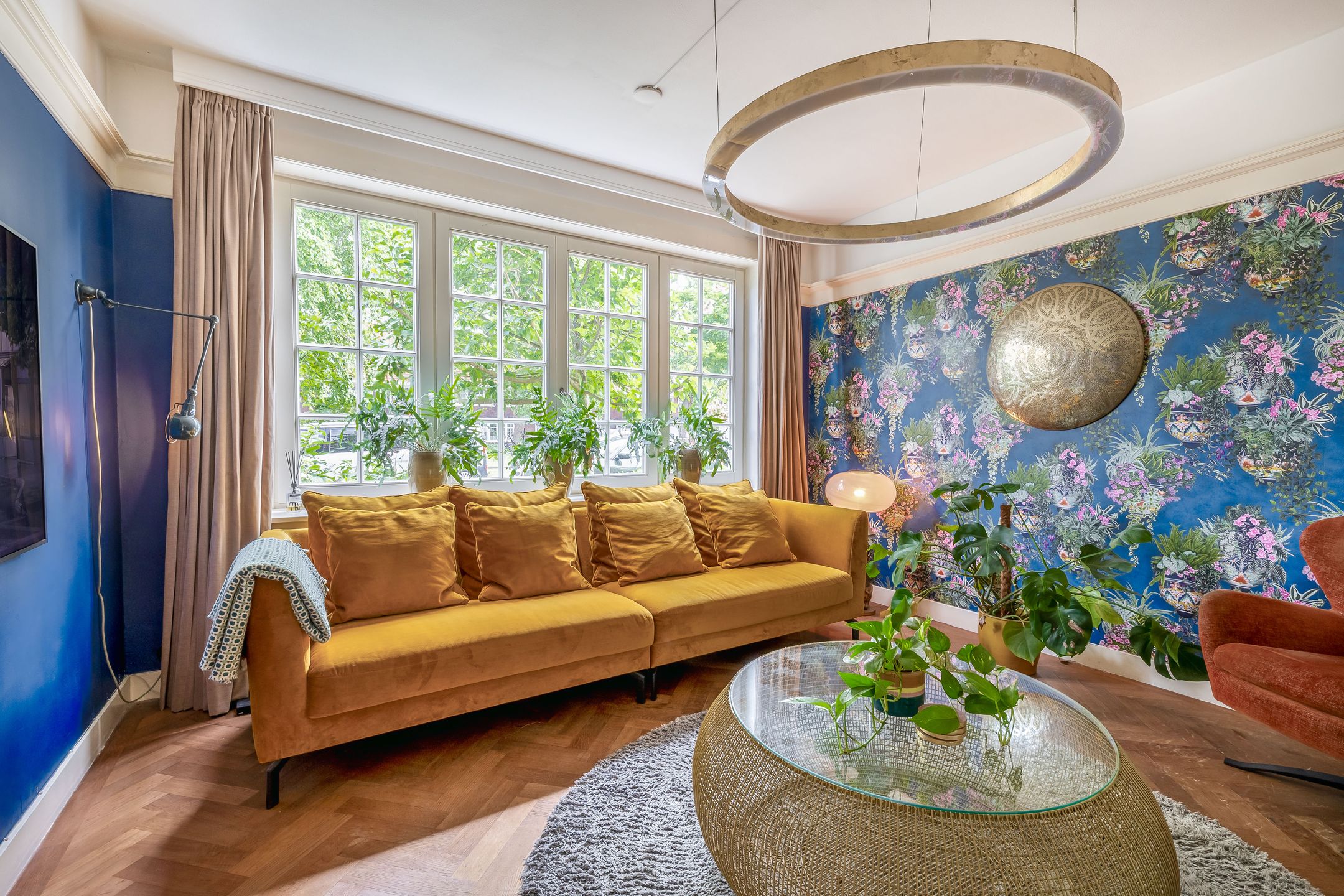 Photo 12 of Guido Gezellestraat 24