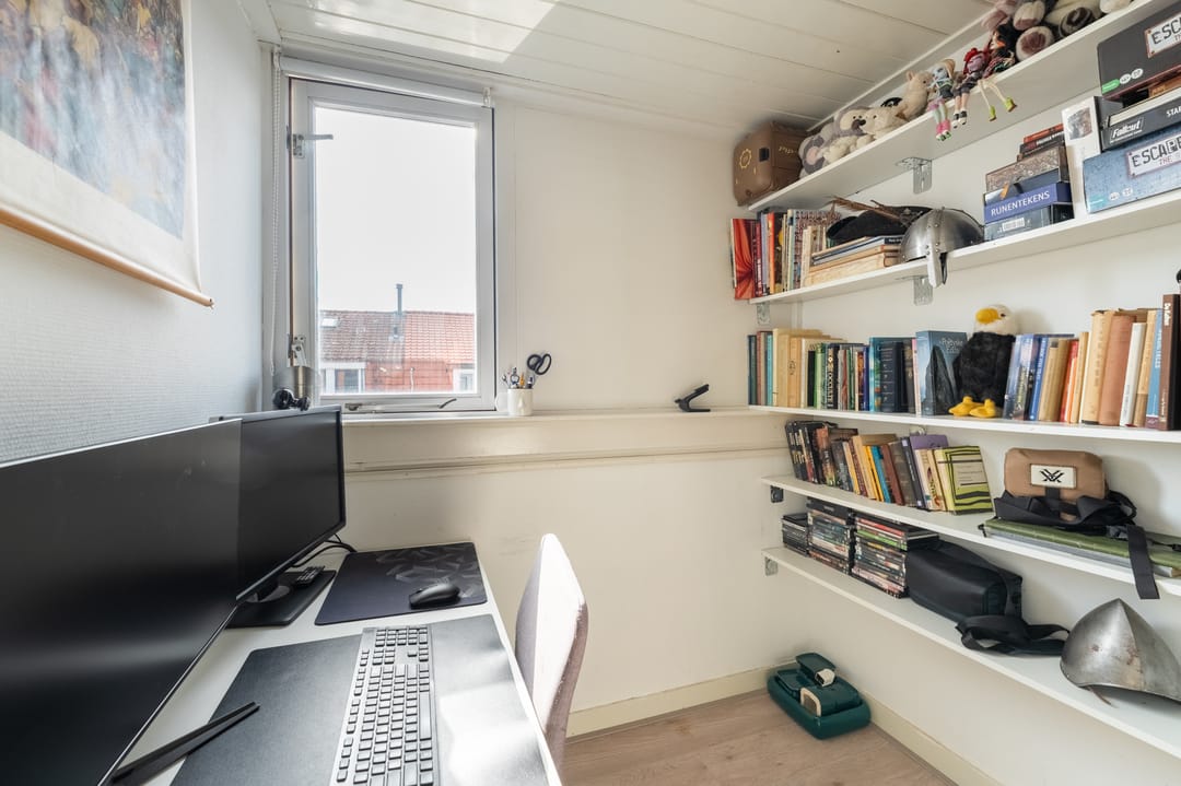 Photo 32 of Sint Jorisstraat 11