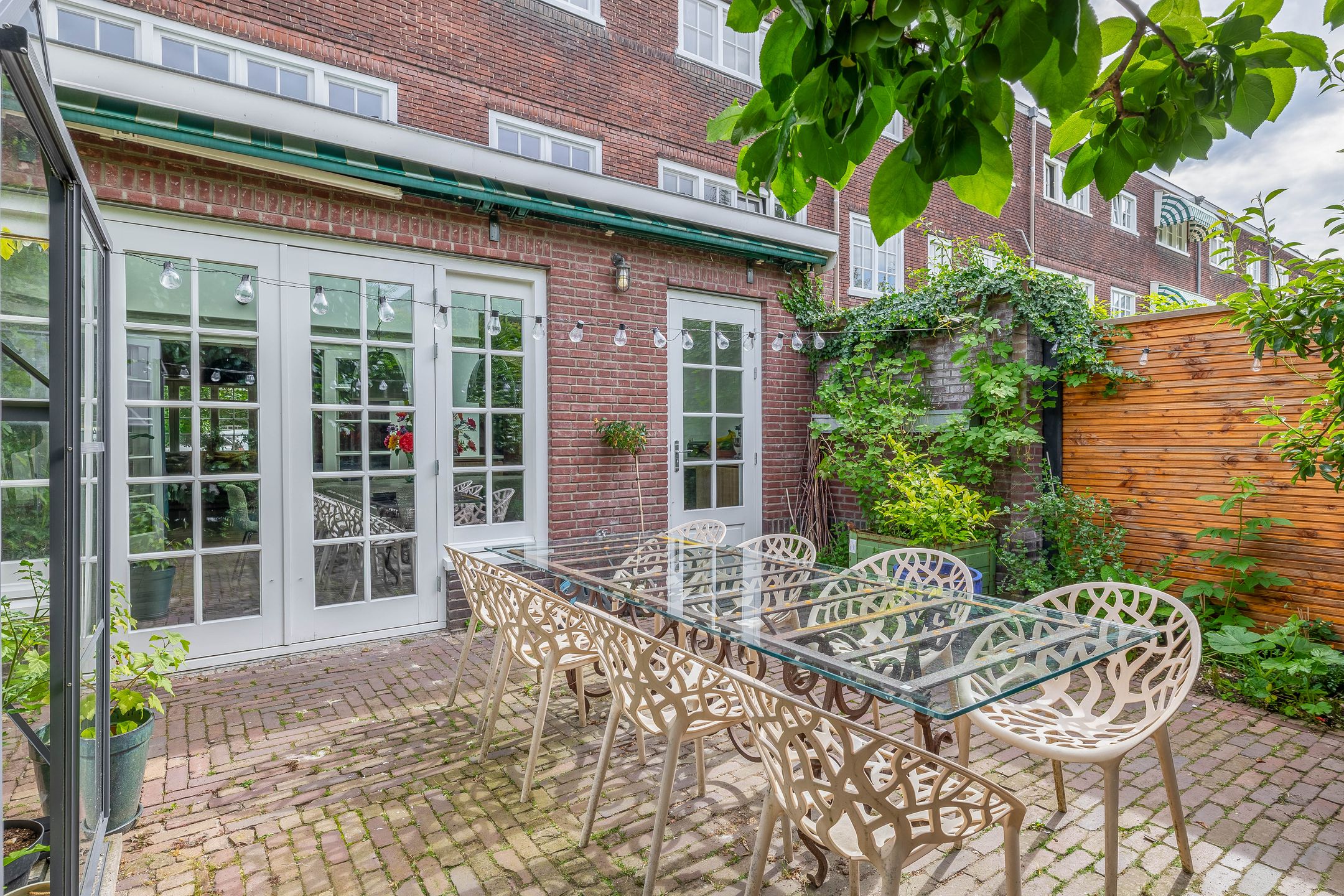 Photo 54 of Guido Gezellestraat 24