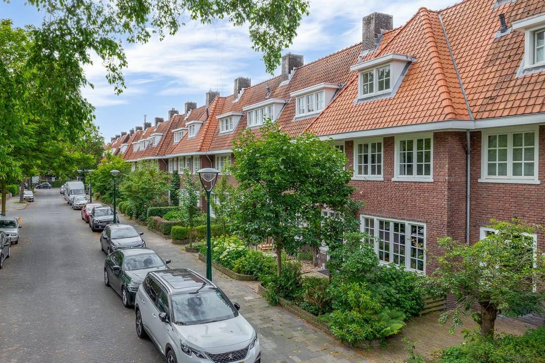 Photo 56 of Guido Gezellestraat 24