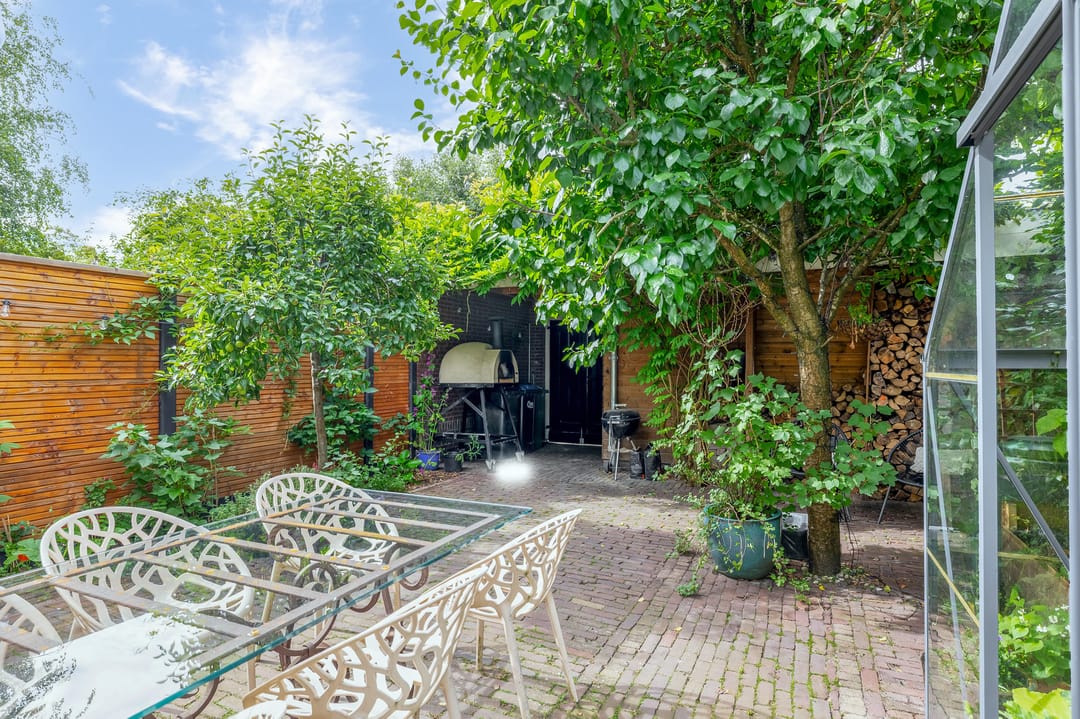 Photo 52 of Guido Gezellestraat 24