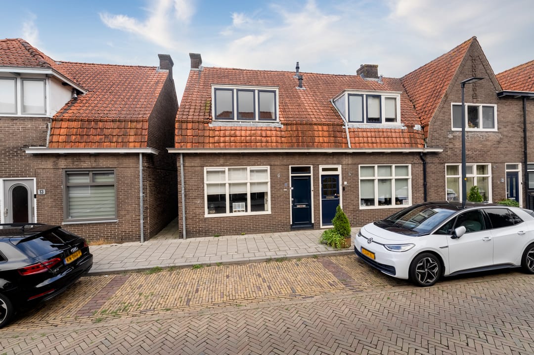 Photo 1 of Sint Jorisstraat 11