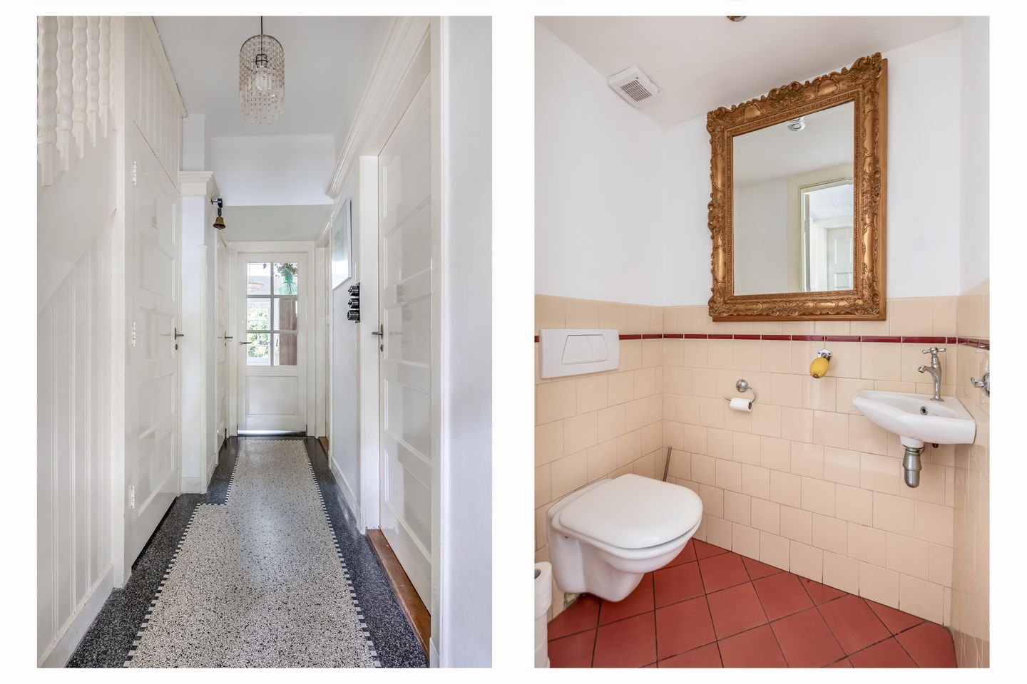 Photo 10 of Guido Gezellestraat 24