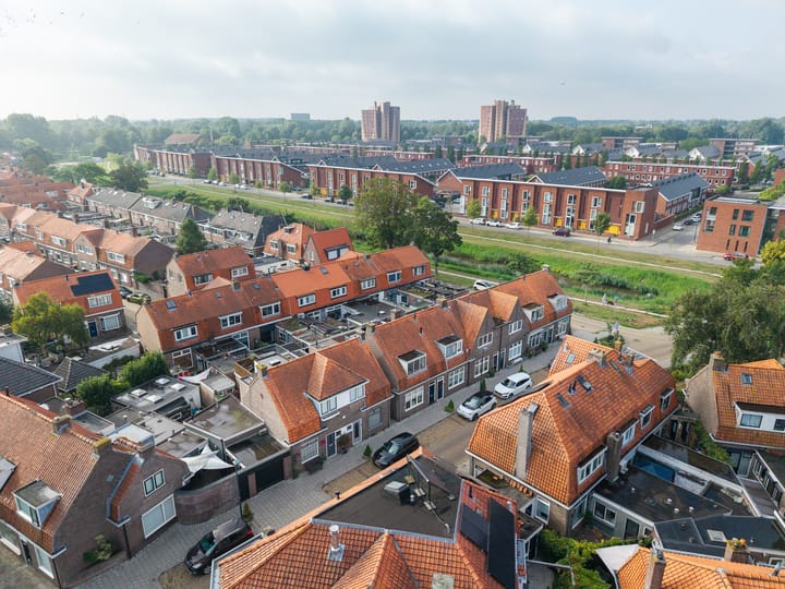 Photo 4 of Sint Jorisstraat 11