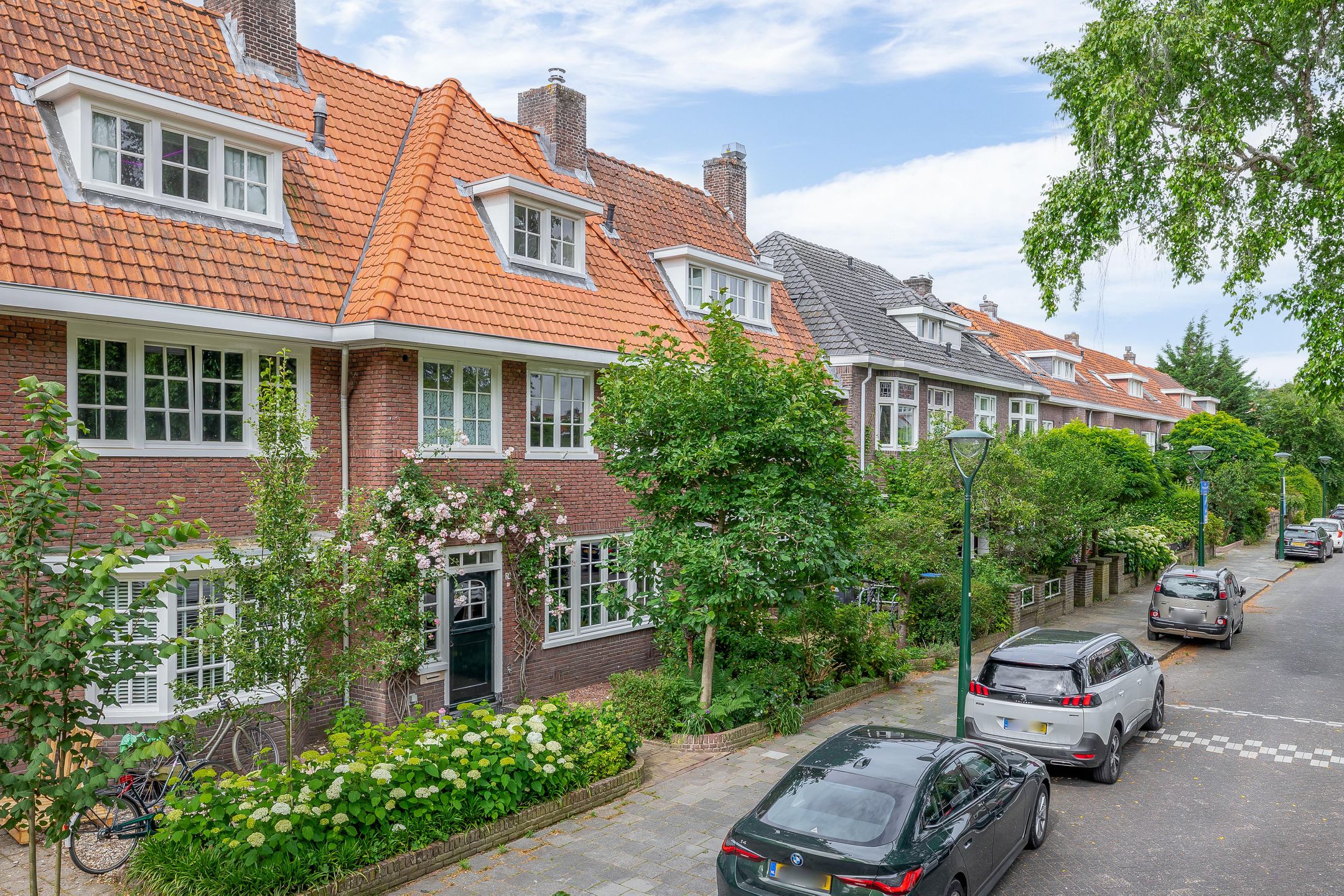 Guido Gezellestraat 24
