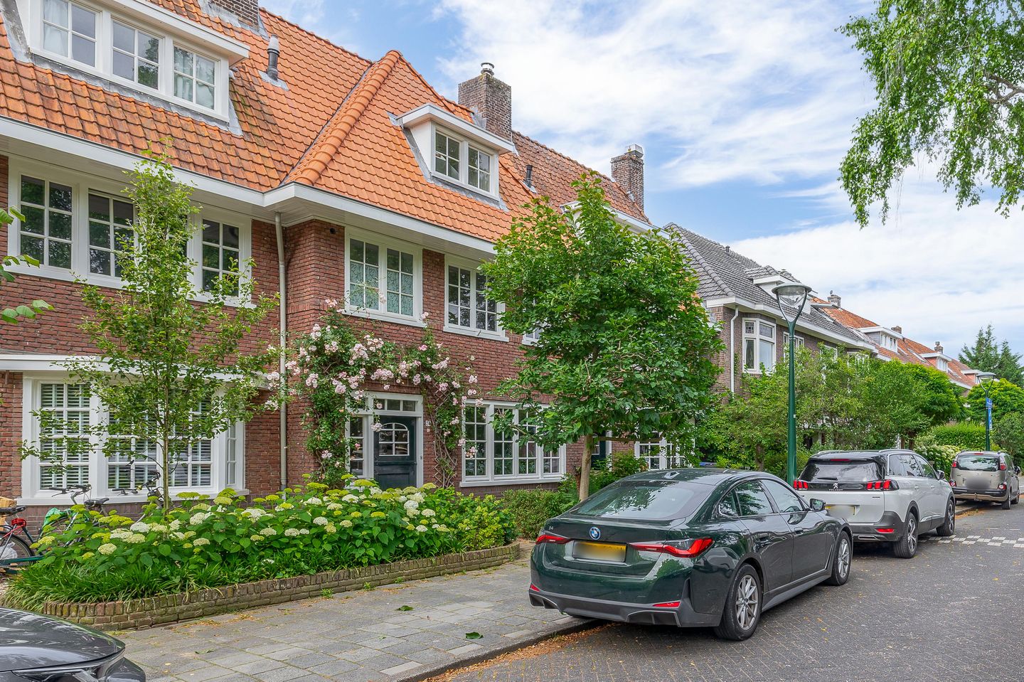 Photo 59 of Guido Gezellestraat 24
