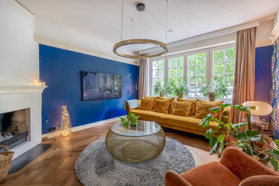 Photo 11 of Guido Gezellestraat 24
