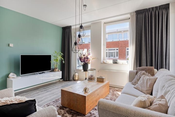 Appartement te koop: Statenlaan 357, 'S-Hertogenbosch