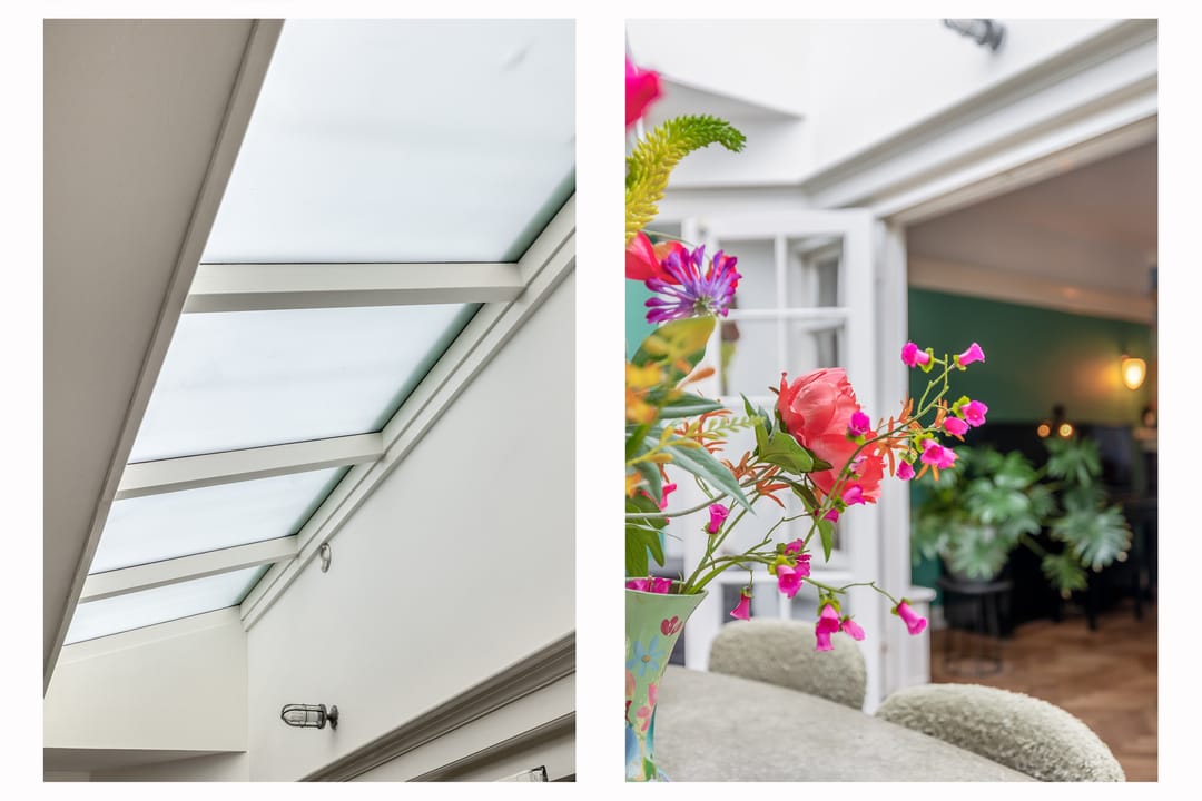 Photo 22 of Guido Gezellestraat 24