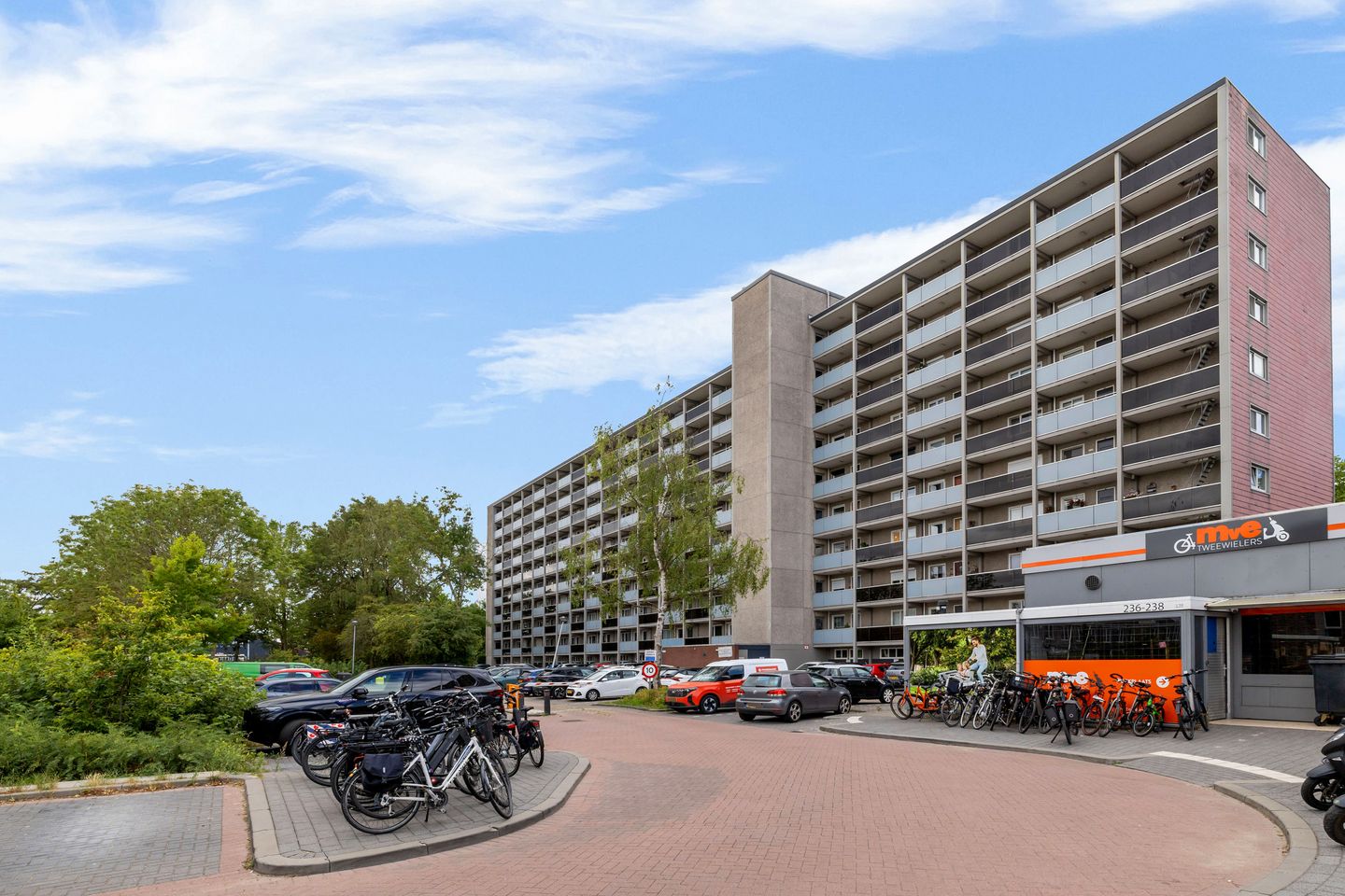 Foto 1 van Lepelaarsingel 232