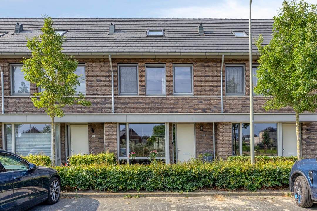 Foto 1 van Laan der Middeleeuwen 11