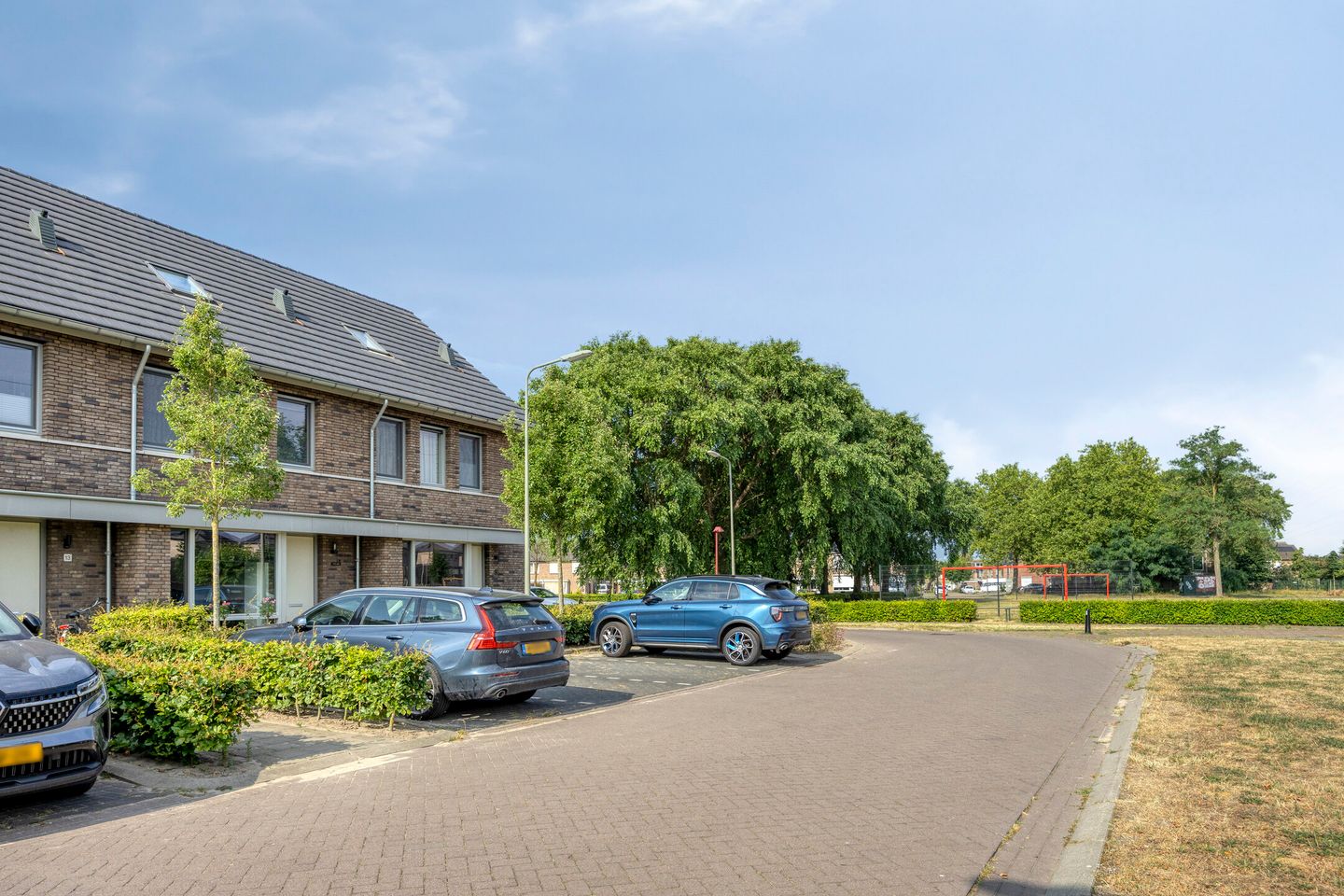 Foto 20 van Laan der Middeleeuwen 11