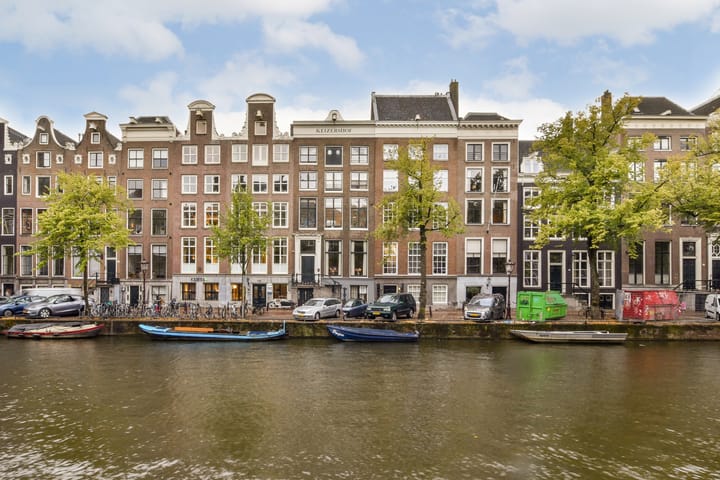 Keizersgracht 618, Amsterdam