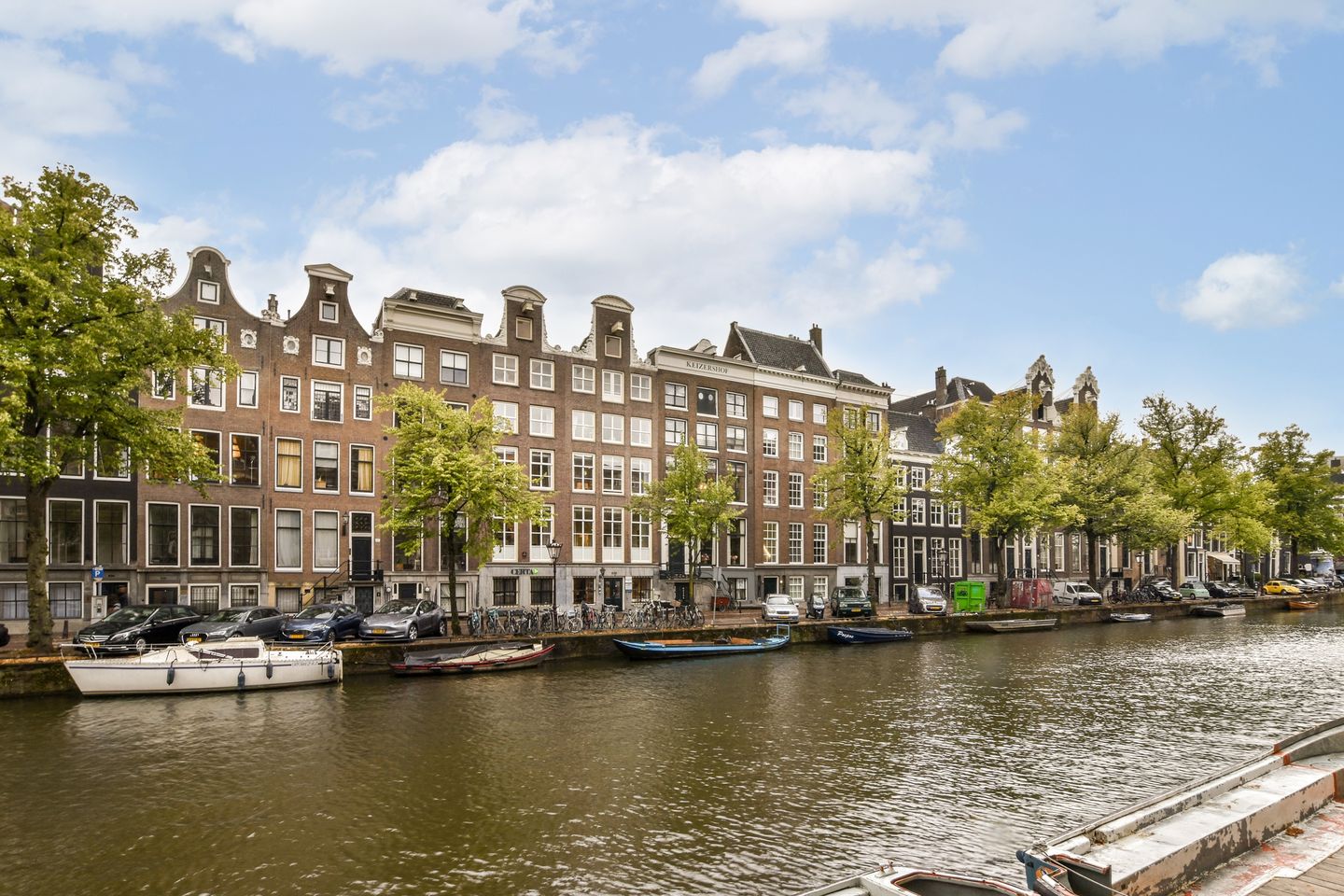 Bekijk foto 3 van Keizersgracht 618