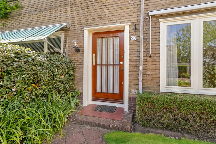 Foto 4 van Vogelkersstraat 27