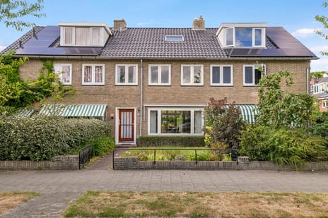 Vogelkersstraat thumbnail