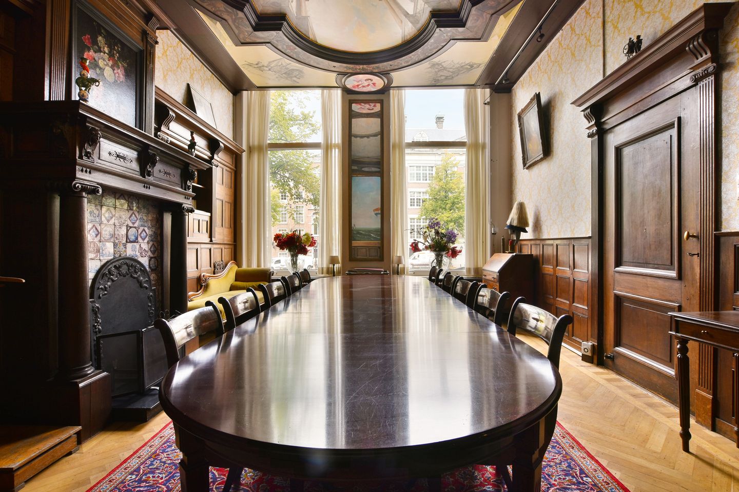 Bekijk foto 5 van Keizersgracht 618