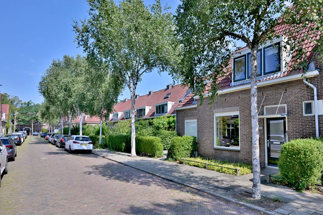 Foto 31 van Borgelerstraat 30
