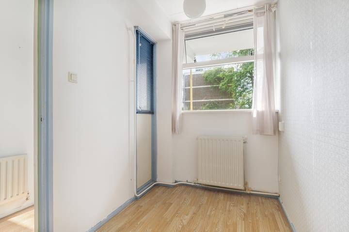 Appartement te koop: Ds. O.G. Heldringstraat 17, Amstelveen