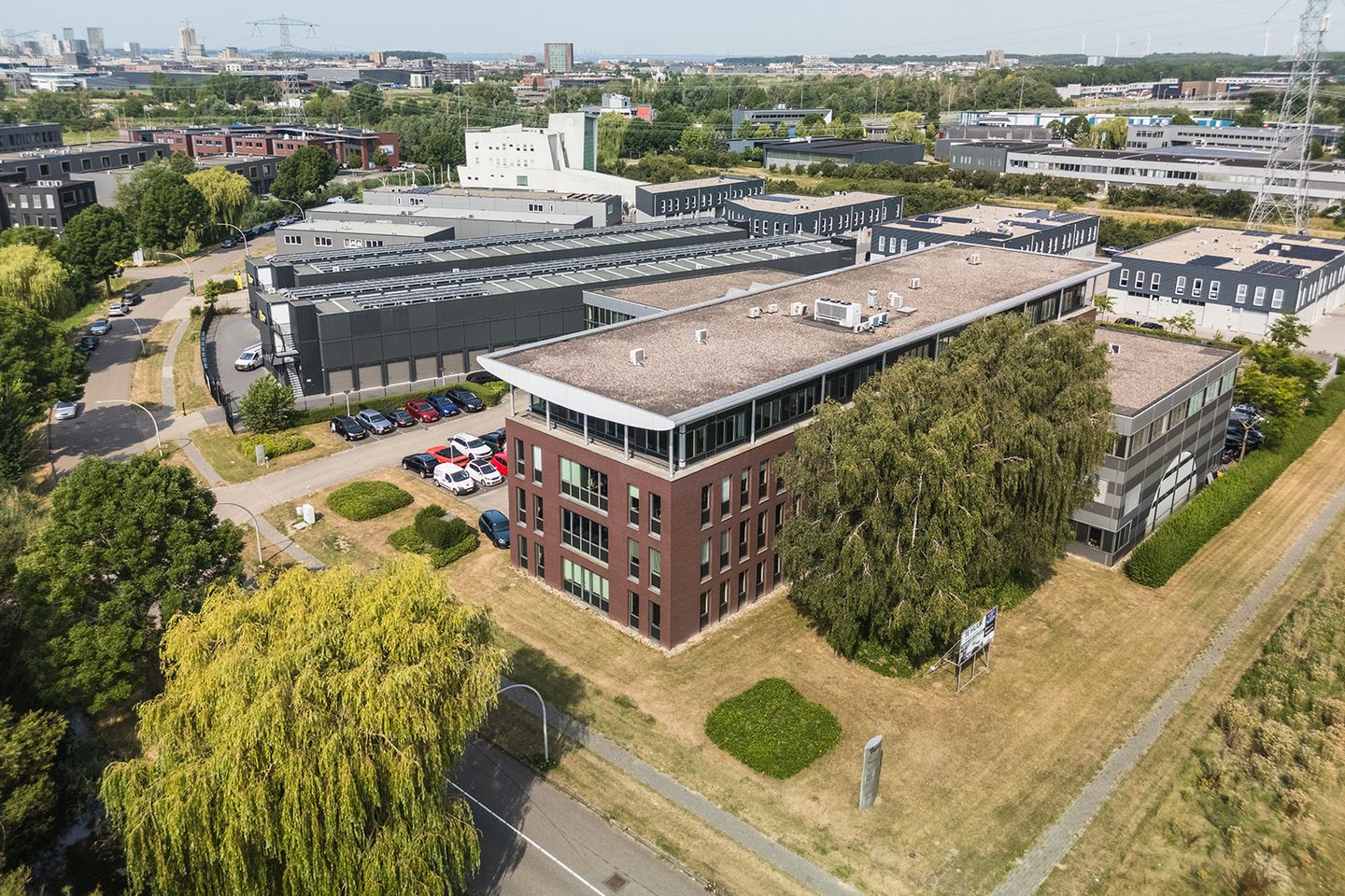 Bekijk foto 4 van Transistorstraat 40-46
