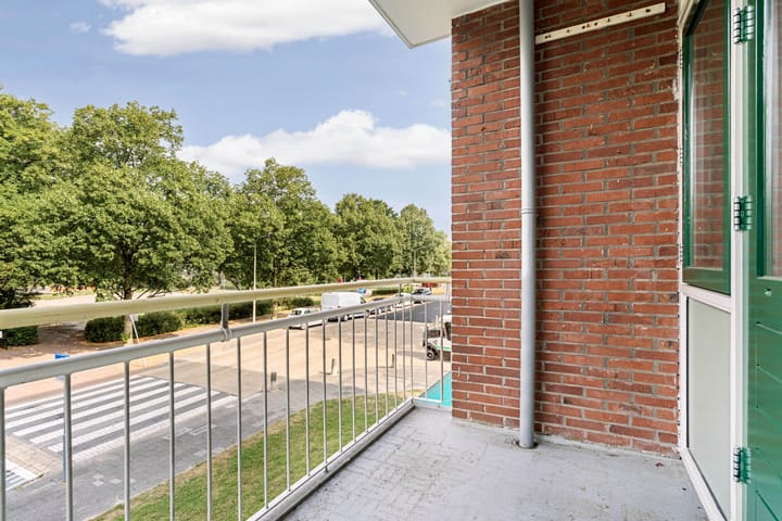 Foto 4 van Ds. O.G. Heldringstraat 17