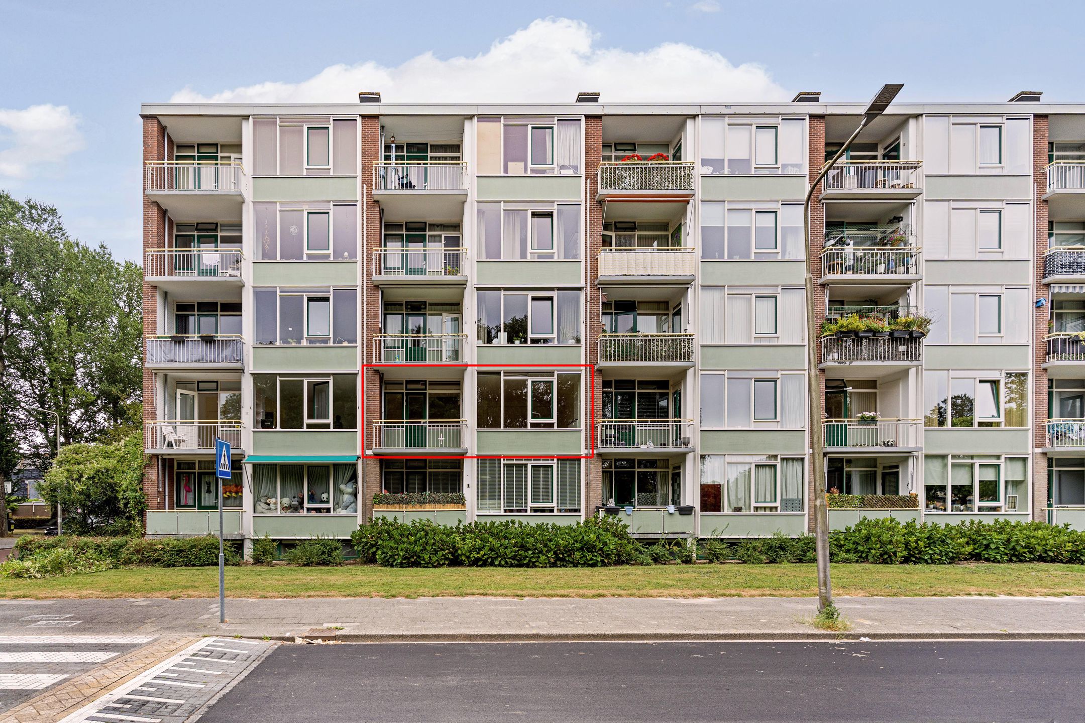 Ds. O.G. Heldringstraat 17 