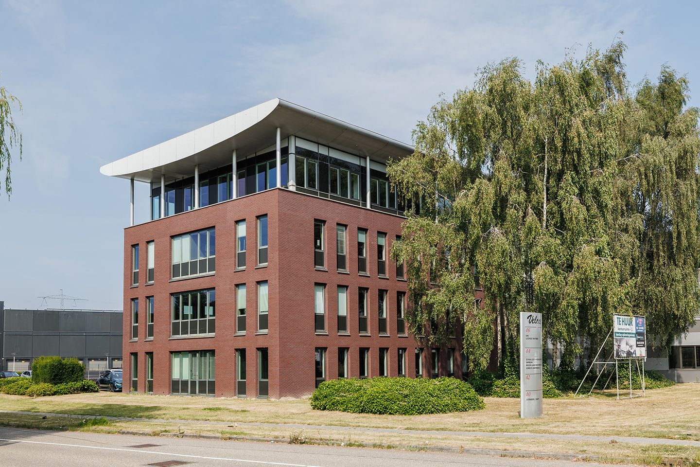 Bekijk foto 5 van Transistorstraat 40-46