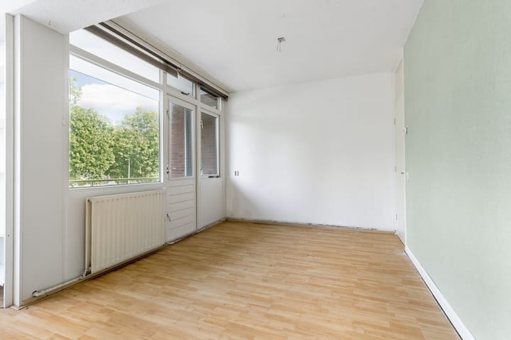 Appartement te koop: Ds. O.G. Heldringstraat 17, Amstelveen