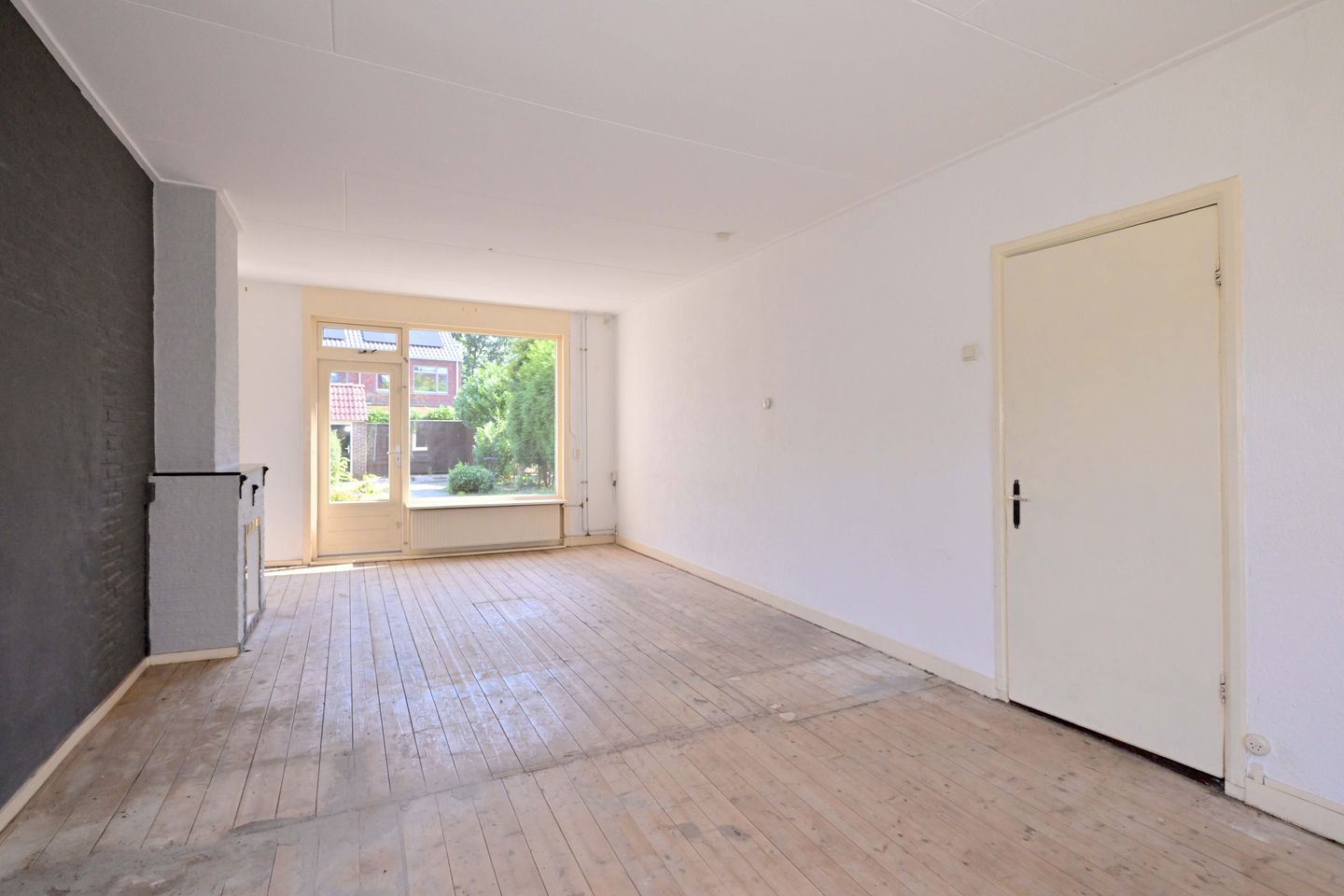 Foto 4 van Borgelerstraat 30