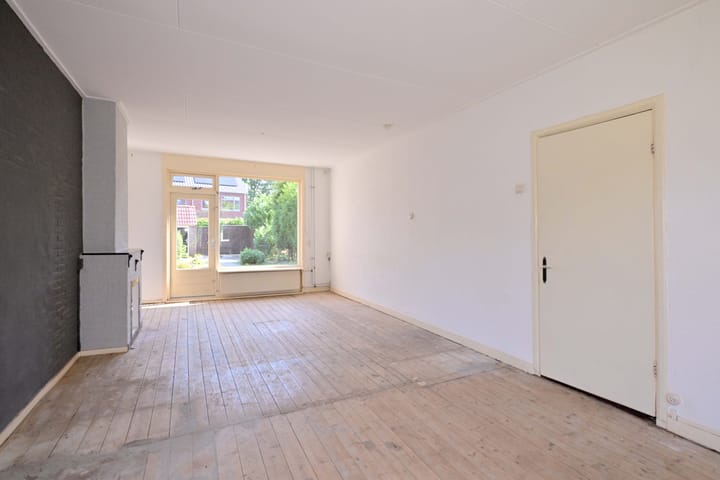 Foto 4 van Borgelerstraat 30