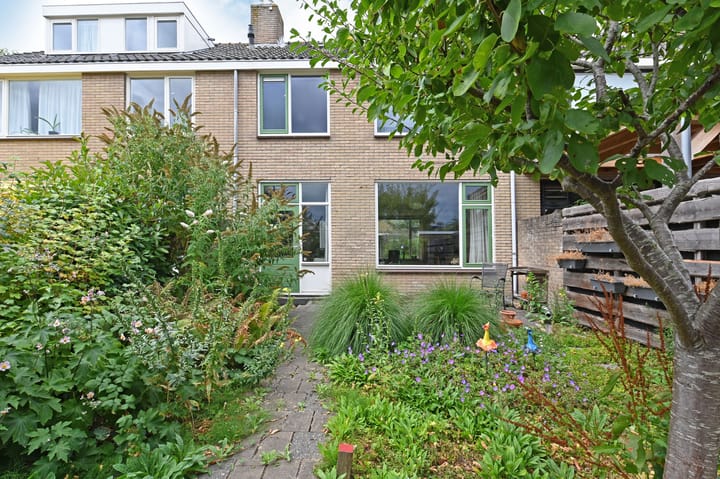 Foto 2 van Beringlaan 4