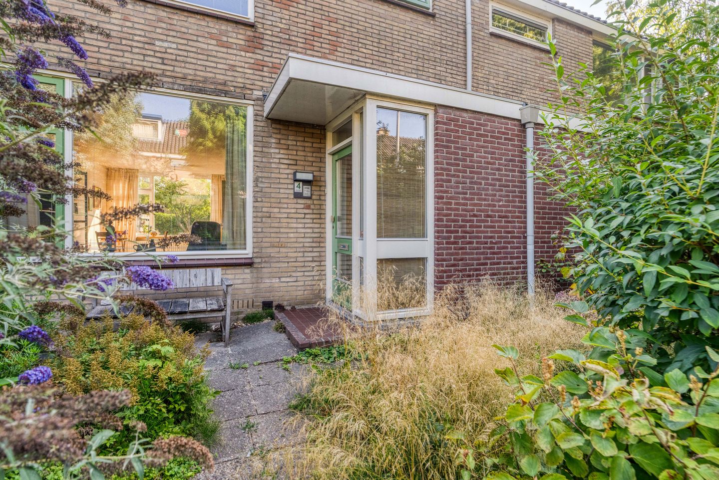 Foto 5 van Beringlaan 4