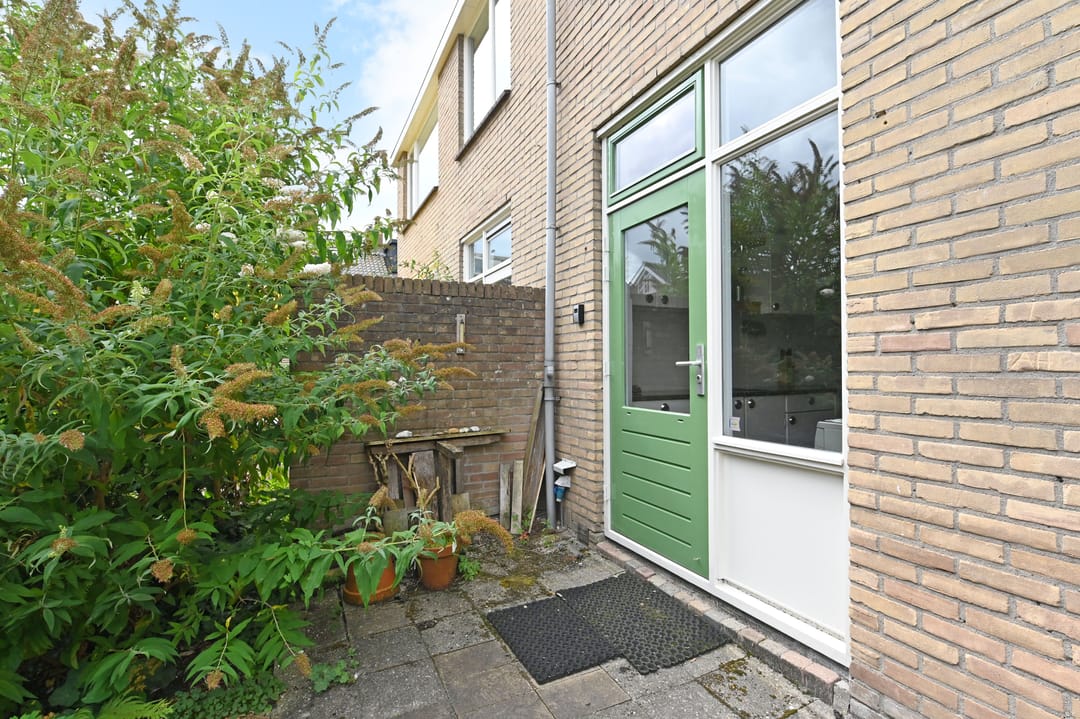 Foto 37 van Beringlaan 4