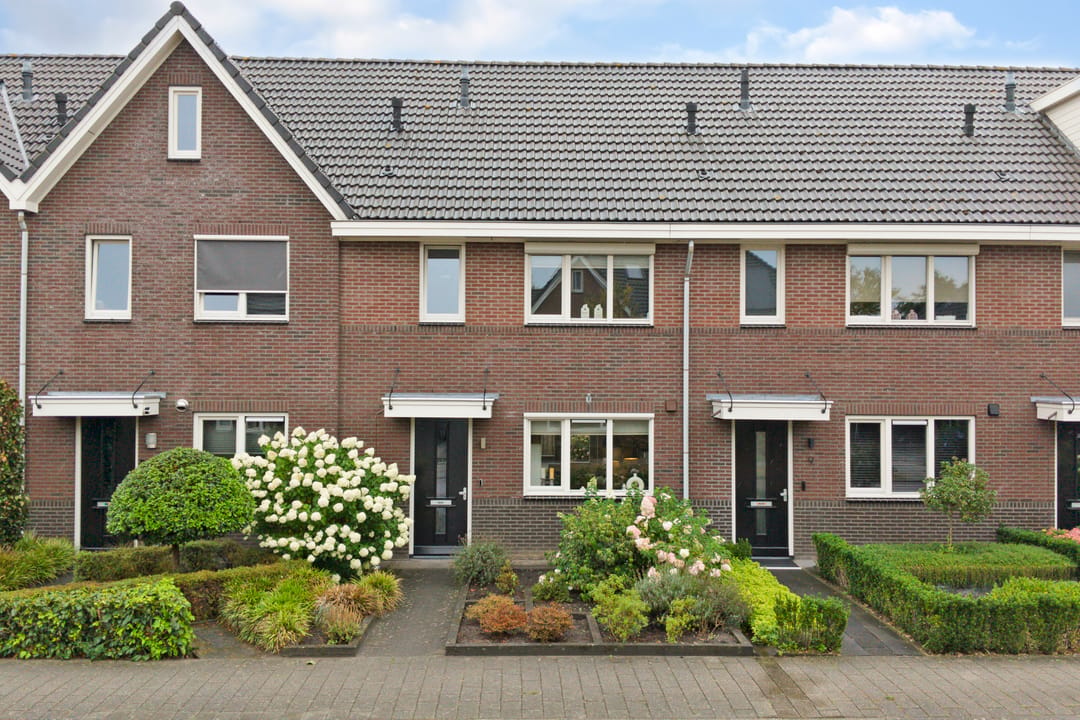 Foto 1 van Watergang 7