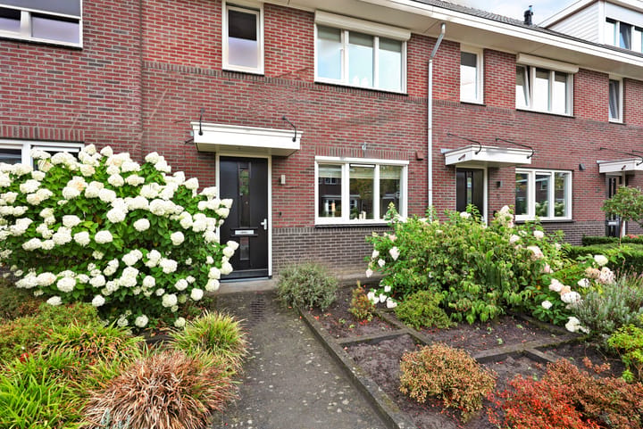 Foto 4 van Watergang 7