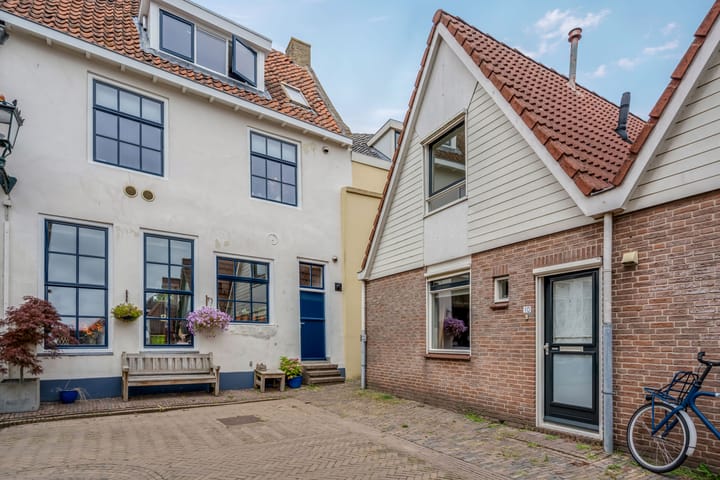 Foto 4 van Keizerstraat 10