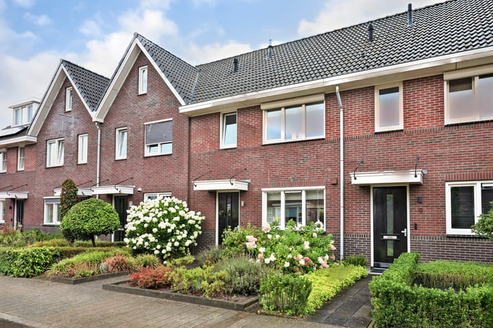 Foto 3 van Watergang 7