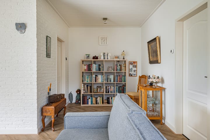Hoekwoning te koop: Ter Borghstraat 38, Sleen