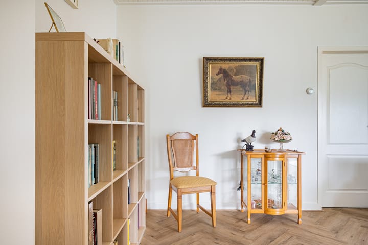 Hoekwoning te koop: Ter Borghstraat 38, Sleen