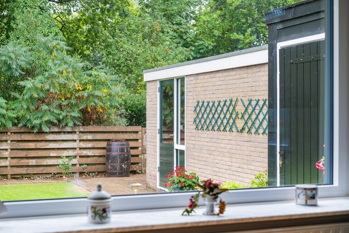 Hoekwoning te koop: Ter Borghstraat 38, Sleen