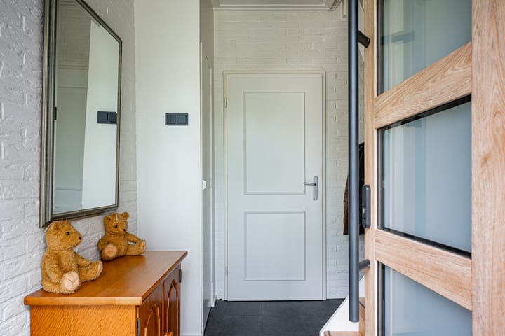 Hoekwoning te koop: Ter Borghstraat 38, Sleen