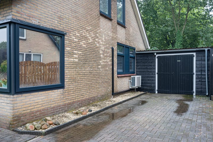 Hoekwoning te koop: Ter Borghstraat 38, Sleen