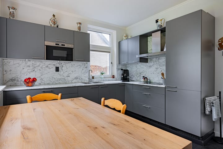 Hoekwoning te koop: Ter Borghstraat 38, Sleen