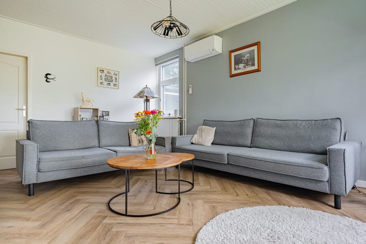 Hoekwoning te koop: Ter Borghstraat 38, Sleen