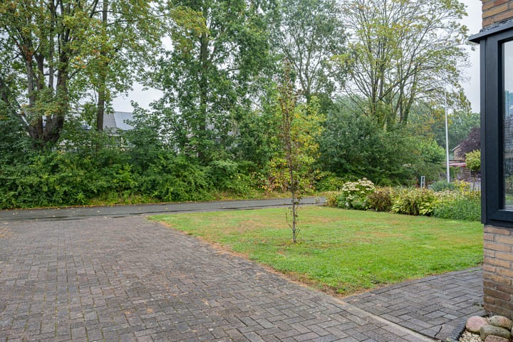 Hoekwoning te koop: Ter Borghstraat 38, Sleen