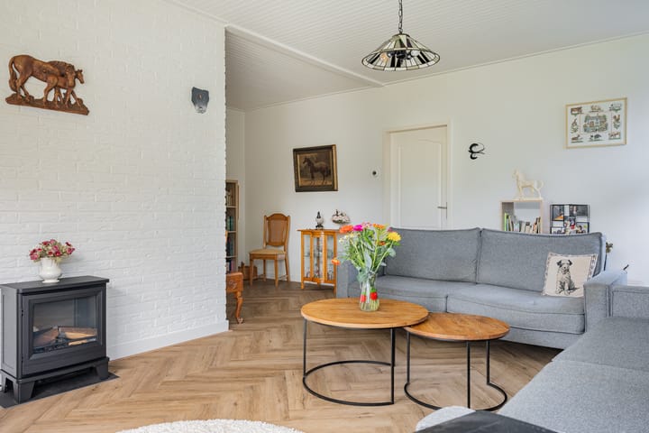 Hoekwoning te koop: Ter Borghstraat 38, Sleen