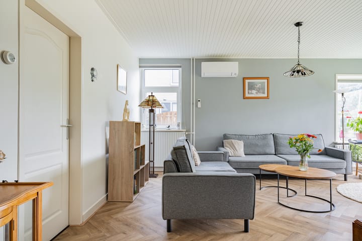 Hoekwoning te koop: Ter Borghstraat 38, Sleen
